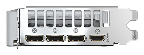 Gigabyte Gigabyte GeForce RTX 5060 EAGLE OC ICE 8G GV-N5060EAGLEOC ICE-8GD — pilt 8