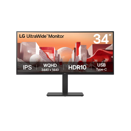 LG 34BA75QE-B 34BA75QE-B.AEU