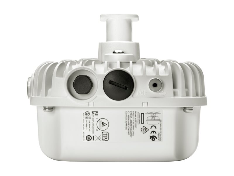 HPE Aruba AP-565 Access Point — pilt 3