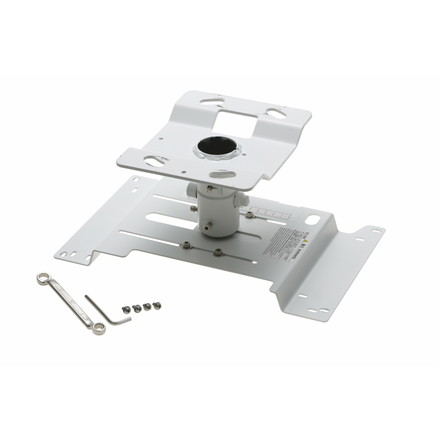 Epson Epson Ceiling Mount - ELPMB22 - White V12H003B22