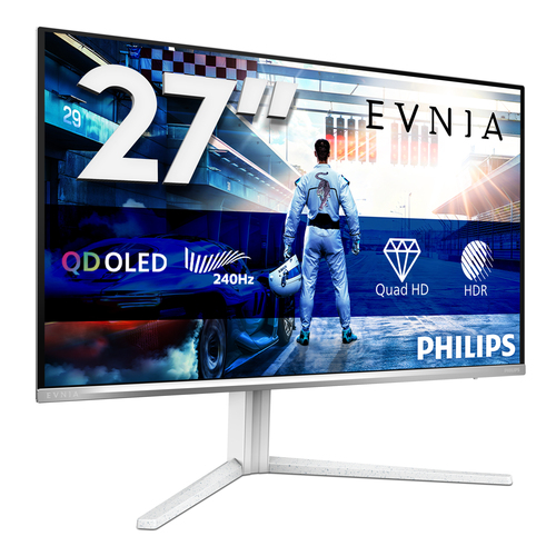 Philips 27 " 27M2N6501L/00 — pilt 2