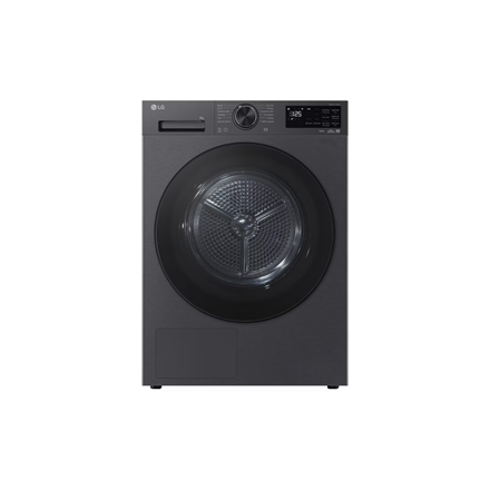 LG LG Dryer Machine RHX5009TBB