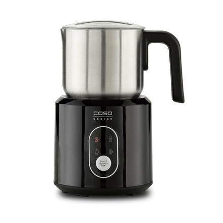 Caso Crema & Choco Milk frother 01665