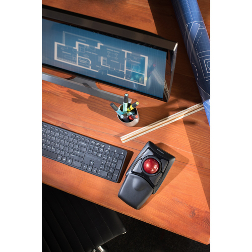 KENSINGTON ExpertMouse WirelessTrackball — pilt 13