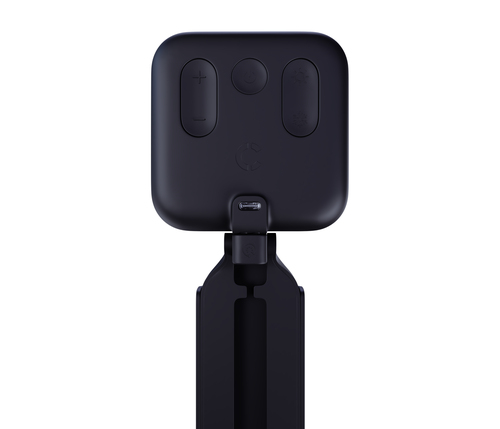 LOGI Litra Glow Light TrueSoft GRAPHITE — pilt 6