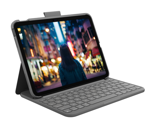 LOGI Slim Folio for iPad 10th gen (PN)