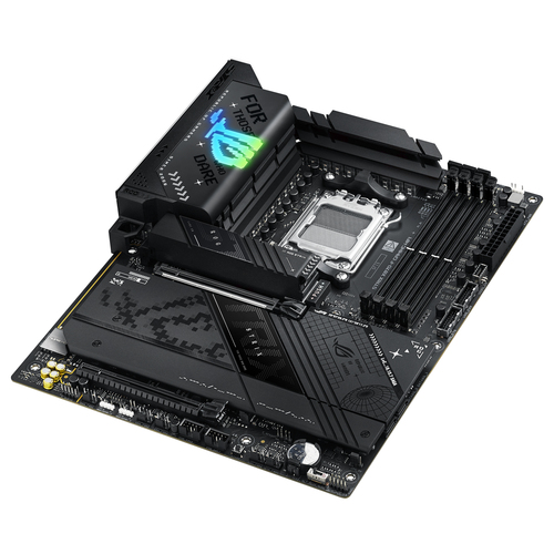 ASUS ROG STRIX X870-F GAMING WIFI AM5 MB — pilt 7