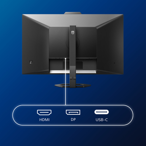 PHILIPS 27E1N5600HE/00 27inch QHD IPS — pilt 5