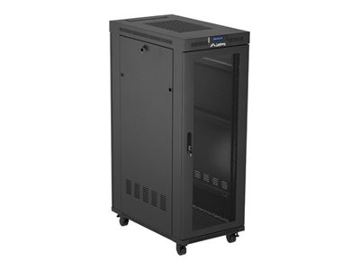 LANBERG rack cabinet 19 free-standing