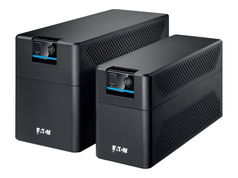 EATON 5E 1200 USB DIN G2 1200VA 660W