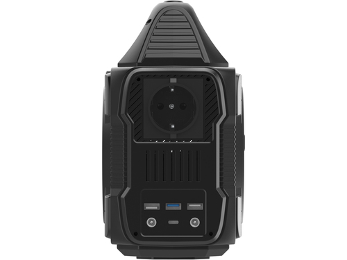 SANDBERG Power Station AC 300 — pilt 5