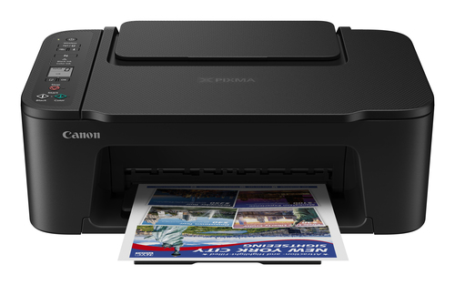 CANON PIXMA TS3750i Black 7.7ppm MFP ink — pilt 3