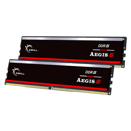 G.Skill Aegis 5 F5-6000J3636F16GX2-IS