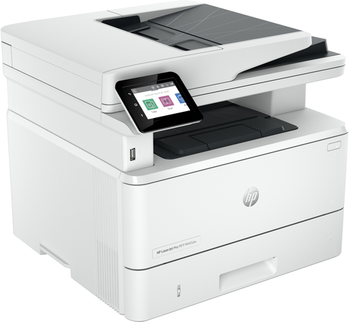 HP LaserJet Pro MFP 4102dw Printer — pilt 3