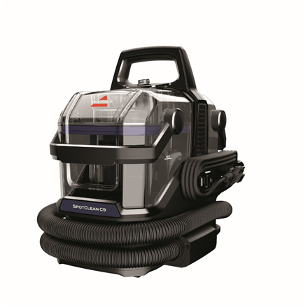 Bissell Portable Carpet and Upholstery Cleaner 3989N
