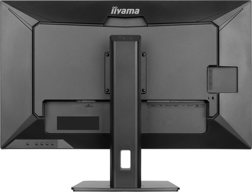IIYAMA XUB3297QSNP-B1 32inch IPS Panel — pilt 9