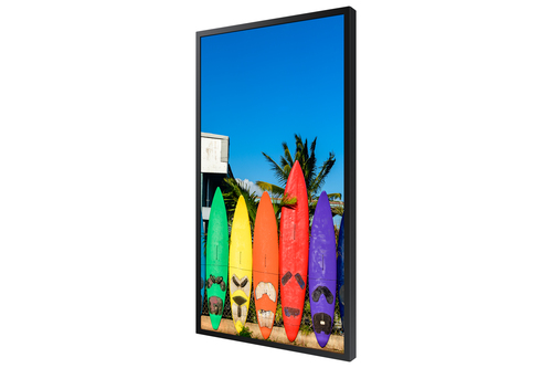 SAMSUNG OM46B 46inch FHD 4000nits — pilt 5