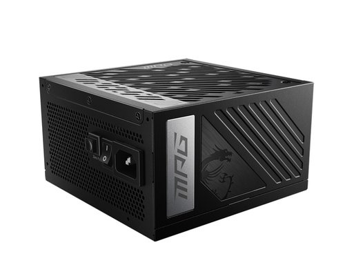 MSI MPG A1000G PCIE5 1000W PSU — pilt 3