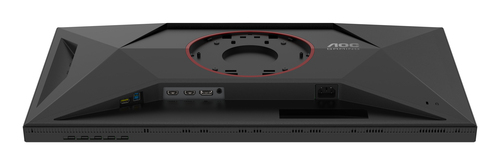 AOC U27G4XM 27inch MiniLed UHD Fast IPS — pilt 21
