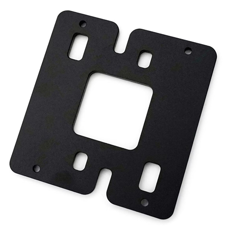 Thermal Grizzly AM5 Short Backplate TG-SB-R7000-R