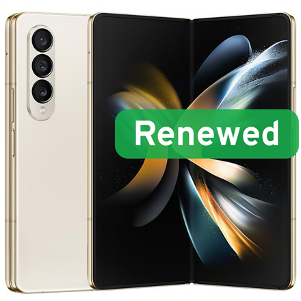 Samsung Samsung Renewed Grade A RSMzfold4-6bei22O