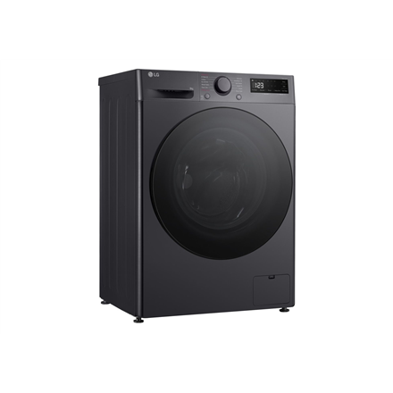 LG Washing Machine F2WR508S2M