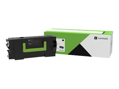 LEXMARK Extra Long Corporate Cartridge — pilt 2