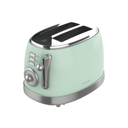 Cecotec Cecotec Toaster 3209