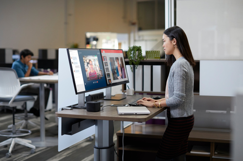 HP Refurb Thunderbolt Dock 230W G2 — pilt 3