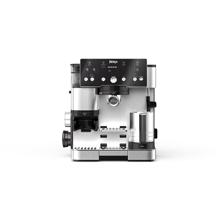 NINJA Luxe Cafe Essential Espresso Machine ES501EU