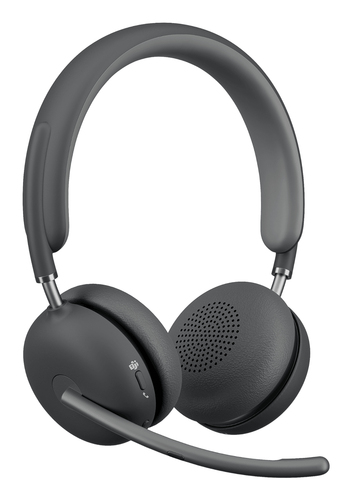 LOGI Zone Wireless 2 headset Teams — pilt 2