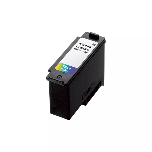 CANON cl-586xl Ink Cartridge Europe