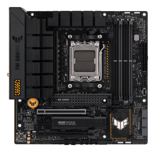 ASUS AMD B650 90MB1BF0-M0EAY0 — pilt 2