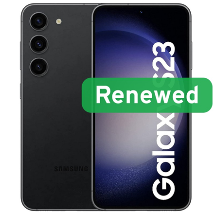 Samsung Samsung Renewed Grade C RSMs23-6ph42O