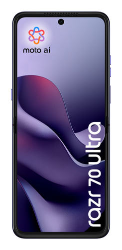 MOTOROLA Razr 70 Ultra 7inch 16GB 512GB — pilt 6