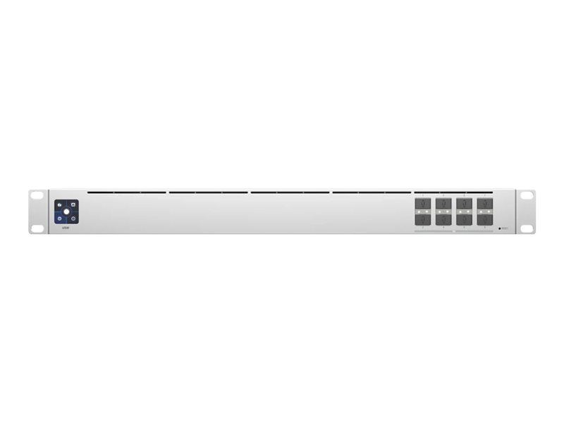 UBIQUITI USW-Aggregation UniFi Switch — pilt 6