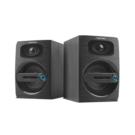 Natec Bookshelf Speaker NGL-1641