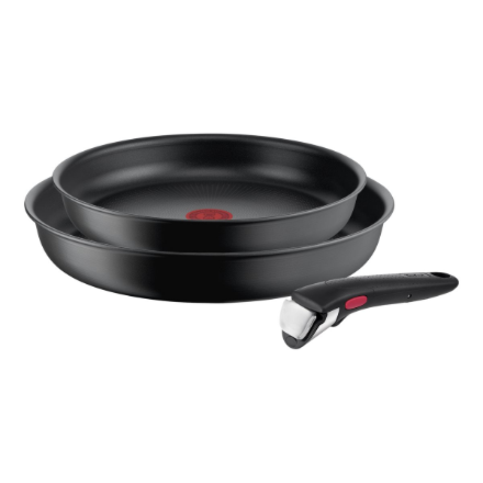 TEFAL Frypan set L7649253