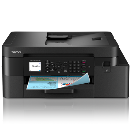 Brother MFC-J4350DW MFCJ4350DWRE1