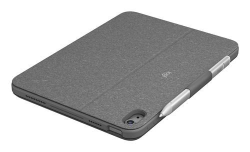 LOGI Combo Touch for iPad 10th gen(PN) — pilt 3