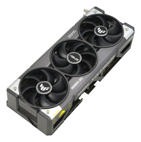 ASUS TUF RTX 5080 O16G GAMING 2xHDMI — pilt 6