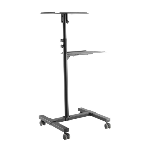 TECHLY Universal Adjustable Trolley — pilt 14