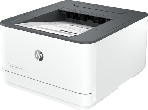 HP LaserJet Pro 3002dn 33ppm Printer — pilt 2