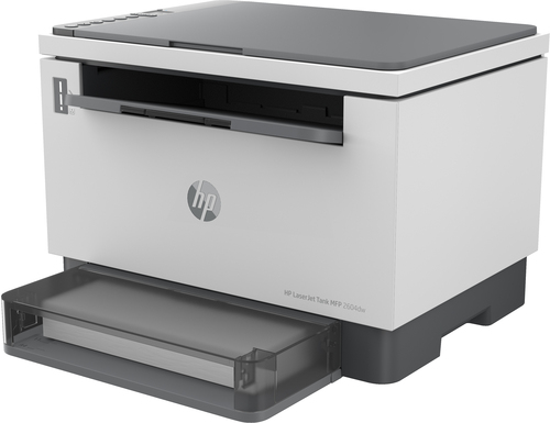 HP LaserJet Tank MFP 2604DW Printer — pilt 2