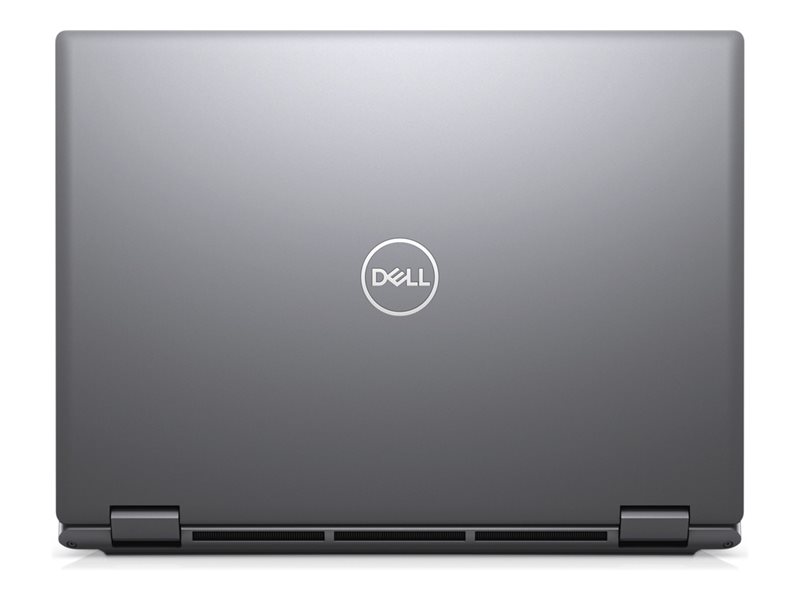 DELL Refurb Precision 16-7680 i5-13600HX — pilt 7