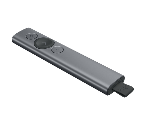 LOGI Spotlight Presentation Remote SLATE