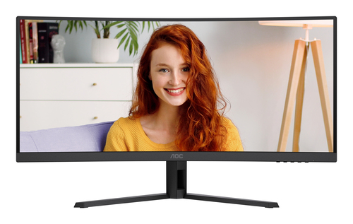 AOC AOC CU34B3E CU34B3E — pilt 5