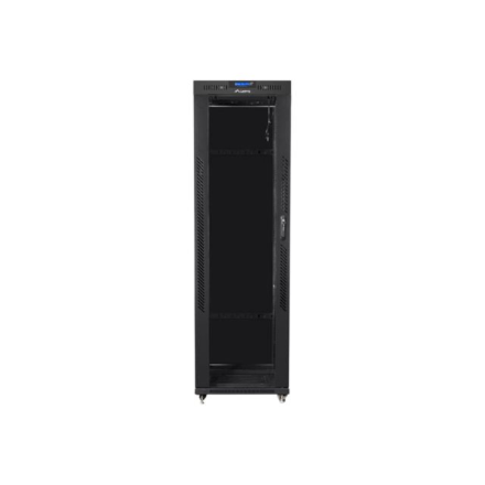 LANBERG rack cabinet 42U 600x800 glass