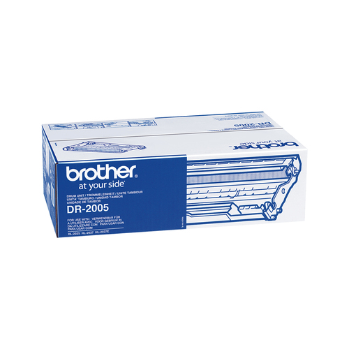 BROTHER DR2005 drum for HL-2035 — pilt 2