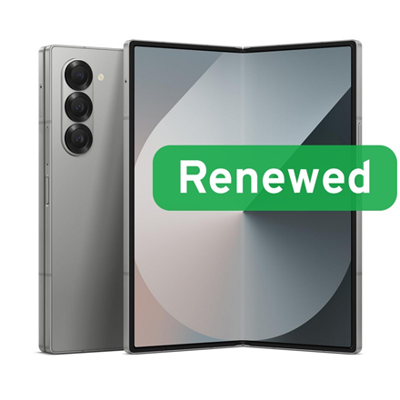 Samsung Samsung Renewed Grade A RSMzfold6-6ss22O